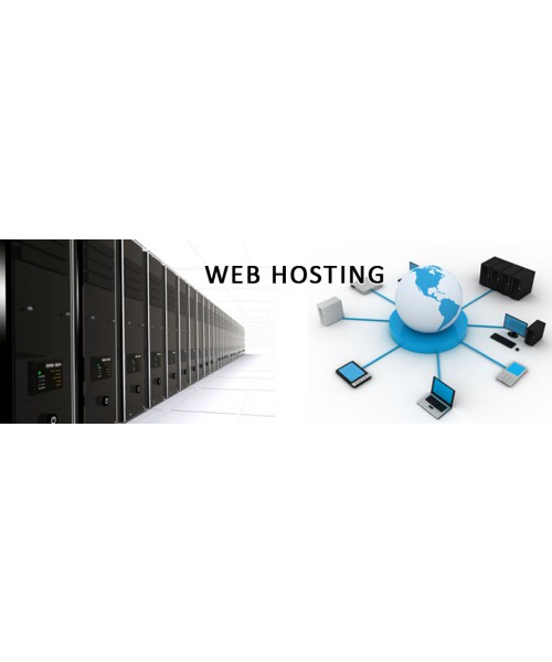 Hosting Package Test 1