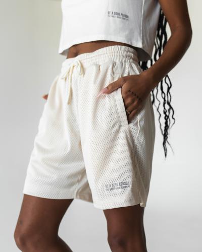 Good NRGY Mesh shorts